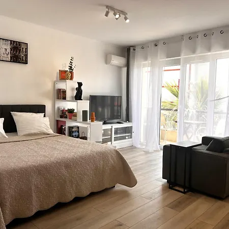 Spacious *