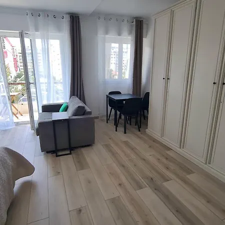 Spacious Niza