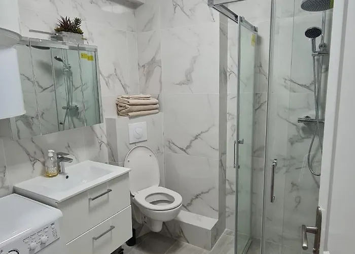 Palm Studio * Nizza