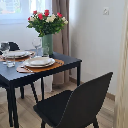 Apartman Palm Studio *